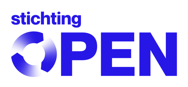 Stichting open Stichting open